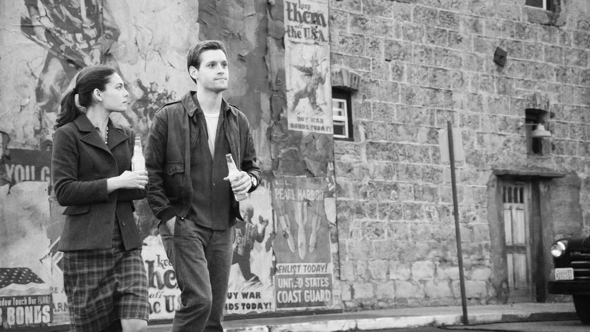 The Man in the High Castle (2015)