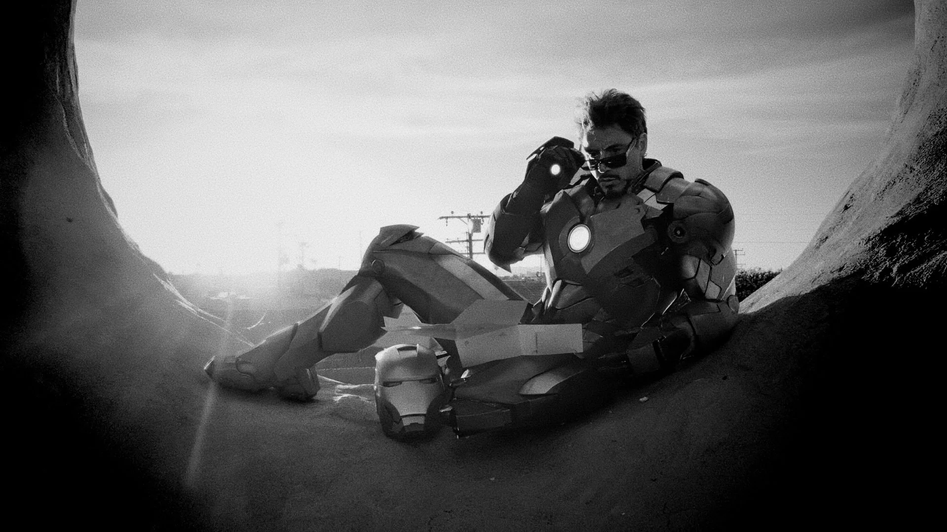 Iron Man 2 - Der Held als Baustelle