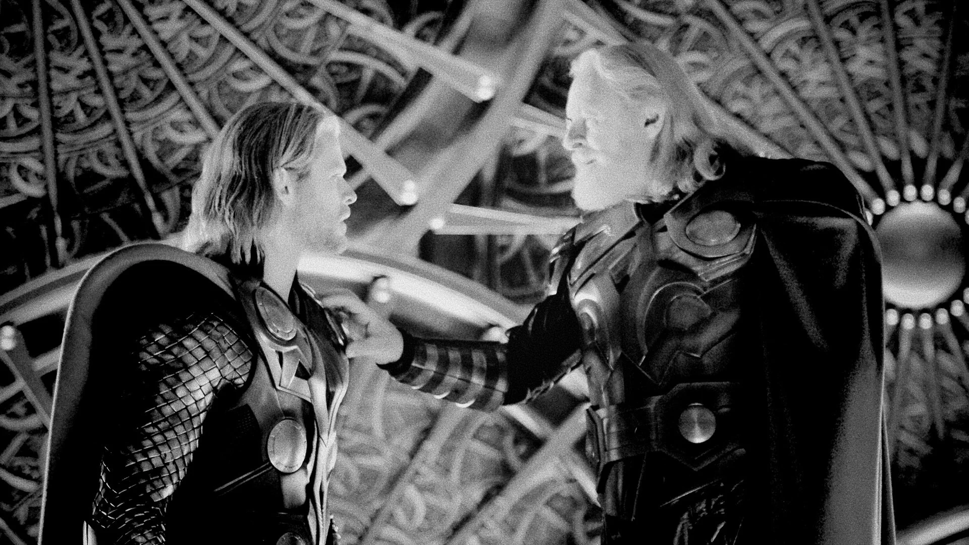 Thor - The Powerless Hero