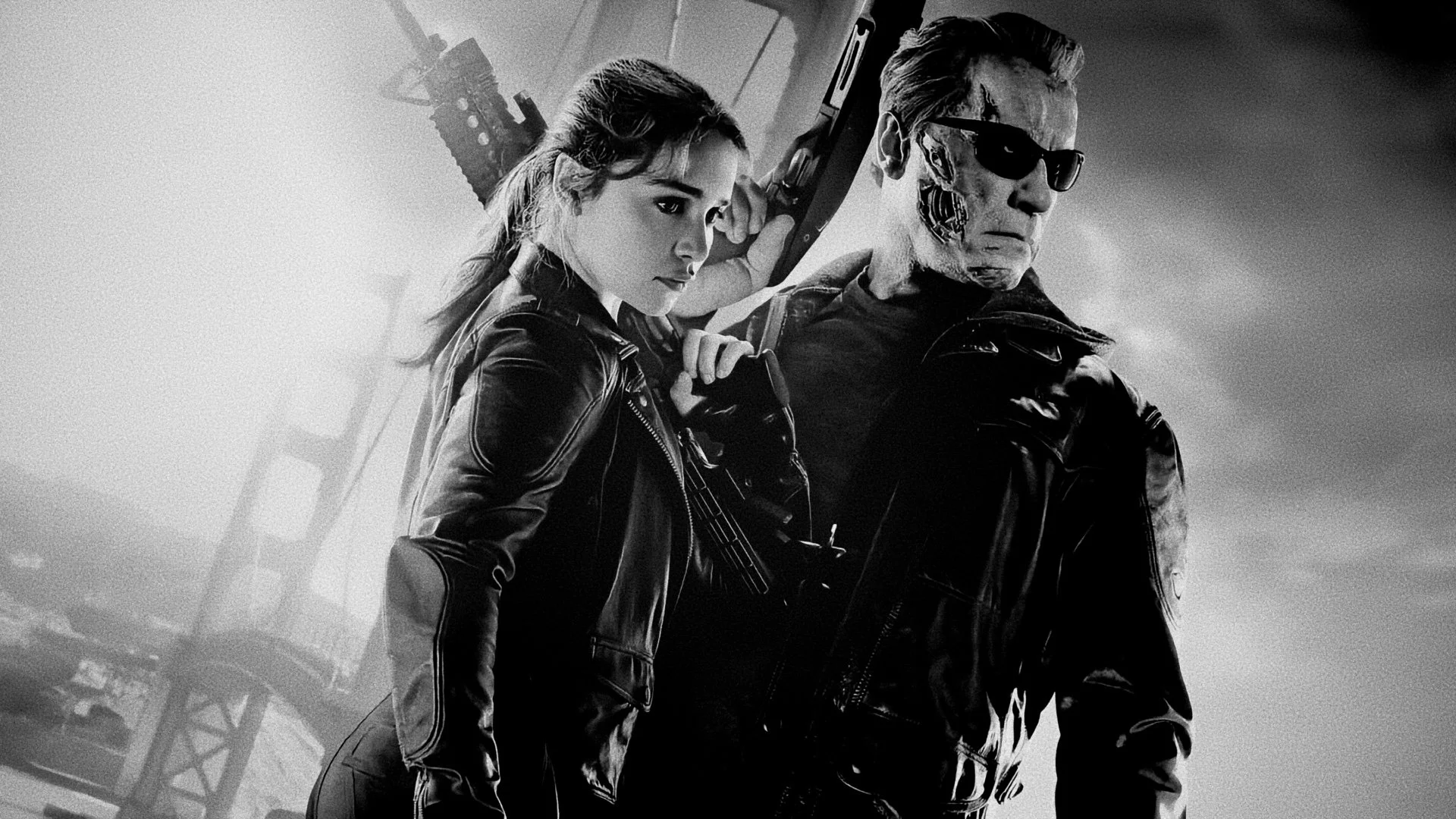Terminator Genisys (2015)