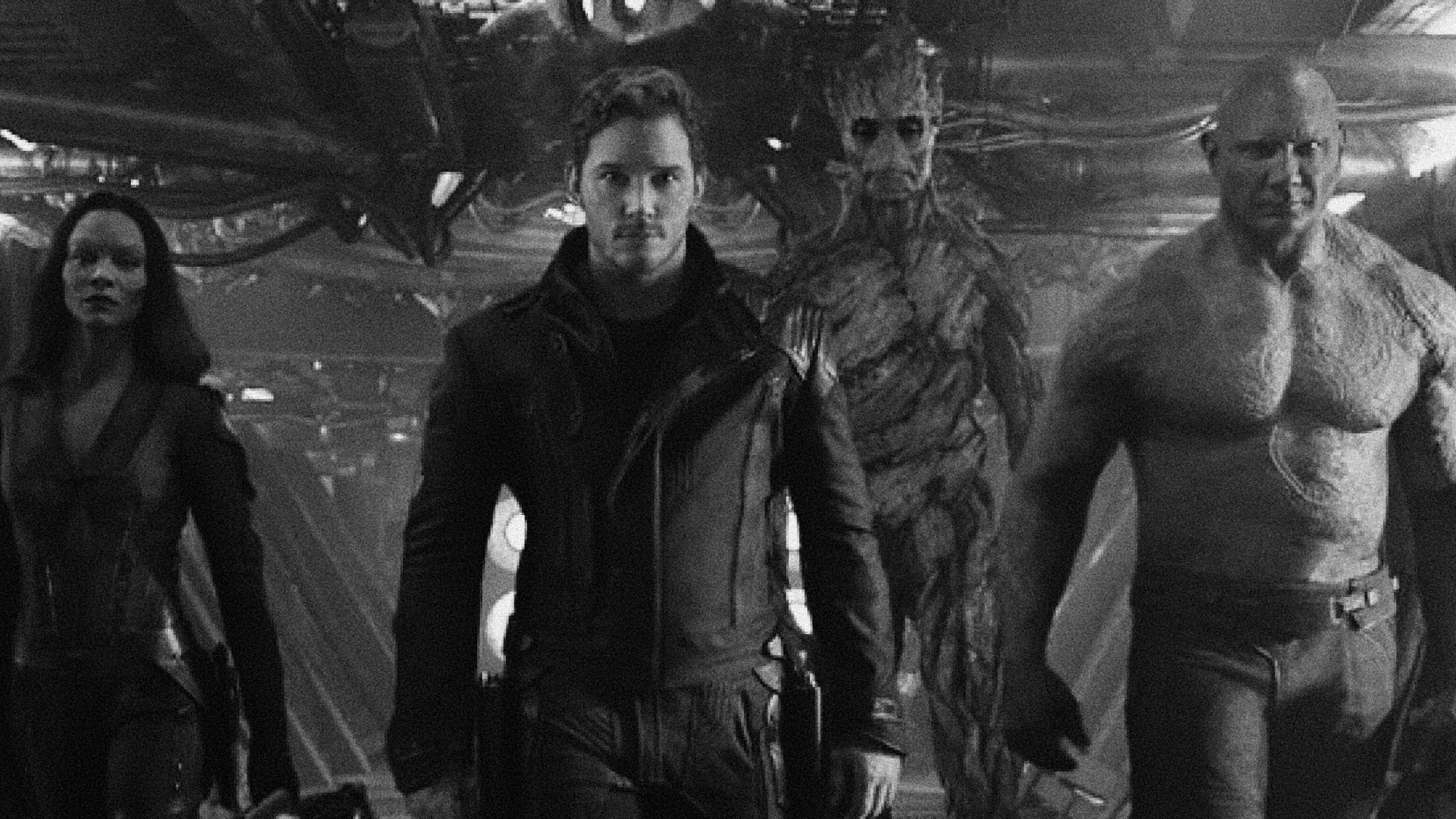 Guardians Of The Galaxy (2014)