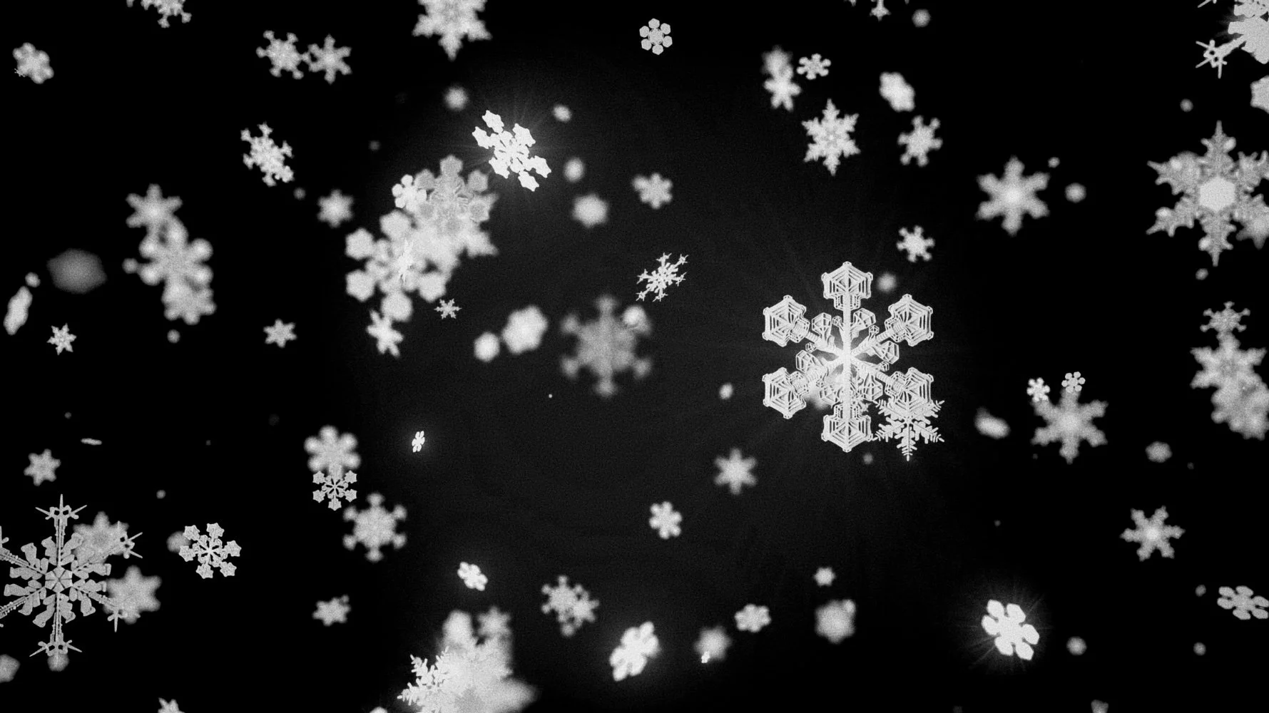 Methoden &amp; Schneeflocken