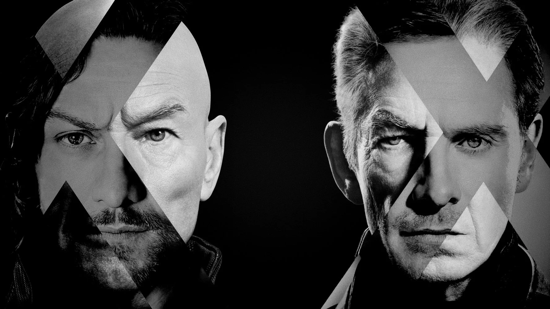 X-Men - Days Of Future Past (2014)