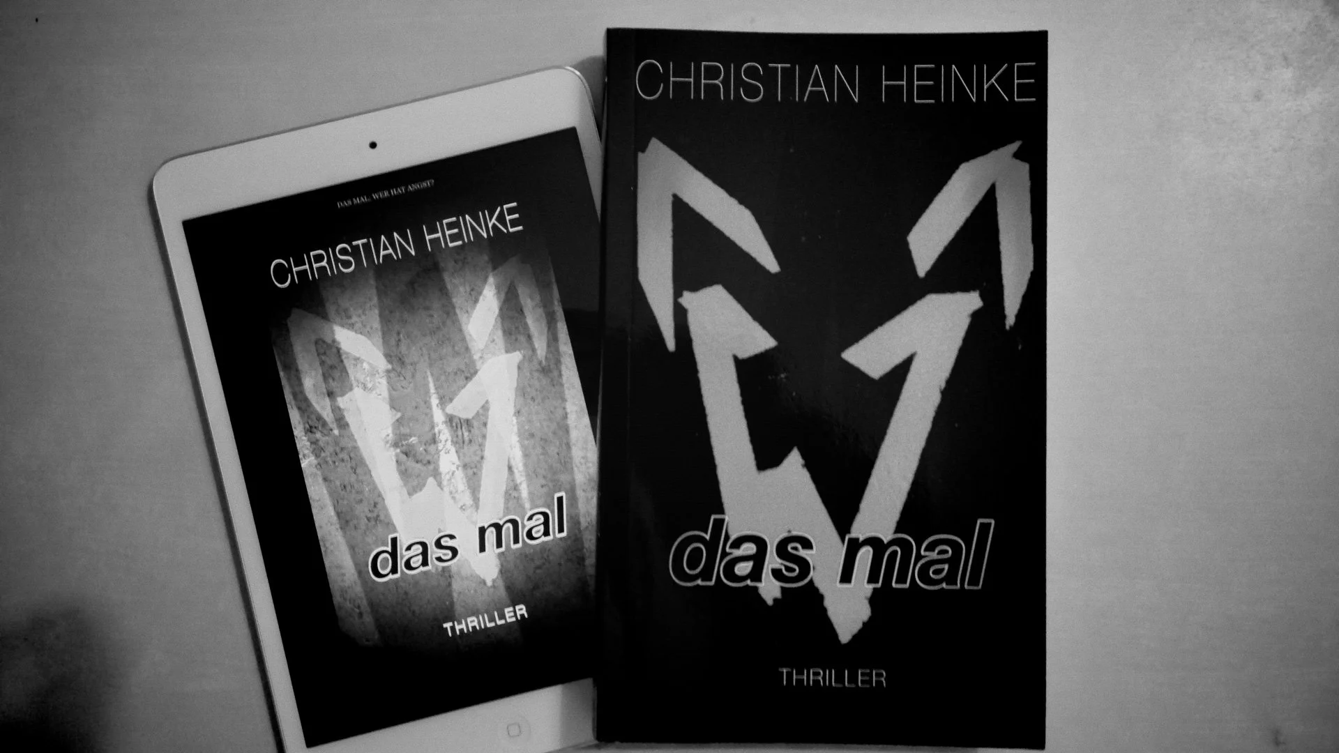 Somewhere in Germany