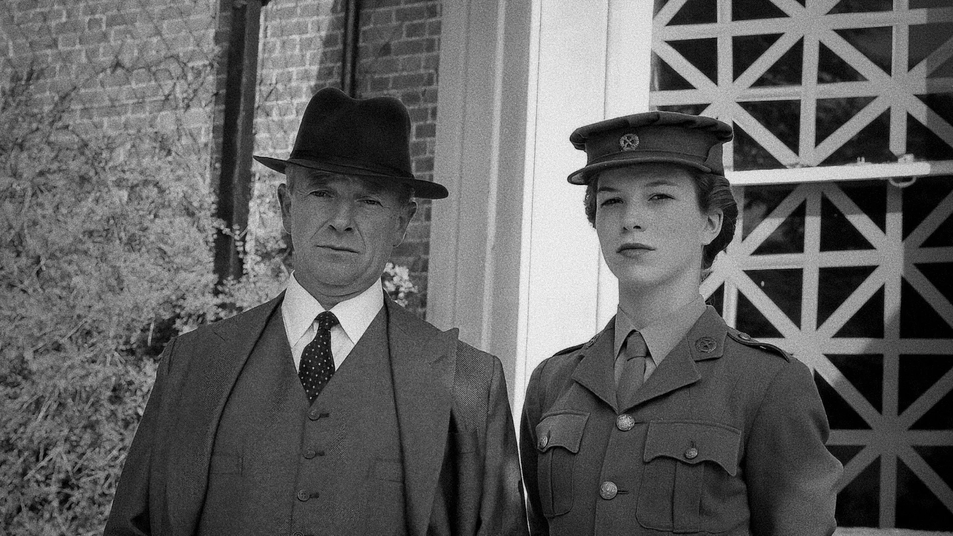 Foyle’s War (2002)