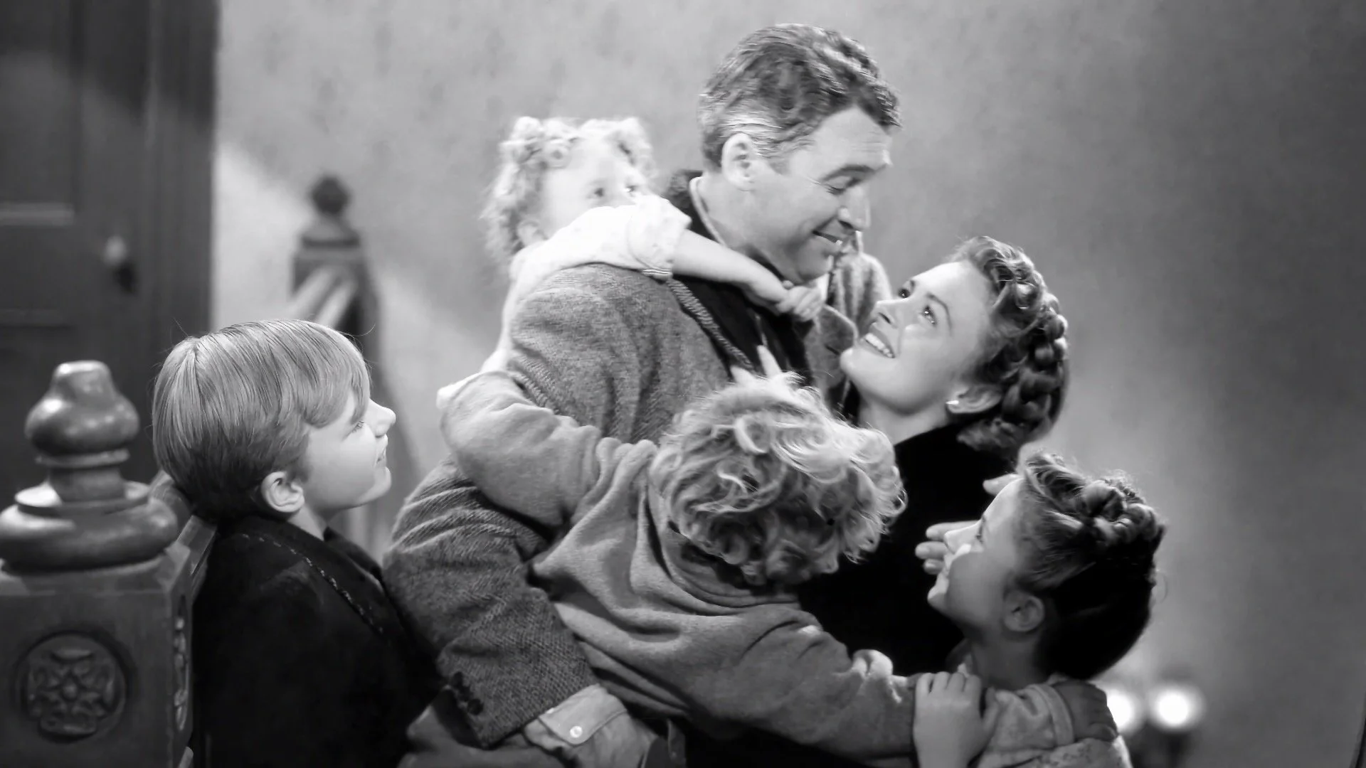 It’s a Wonderful Life (1946)