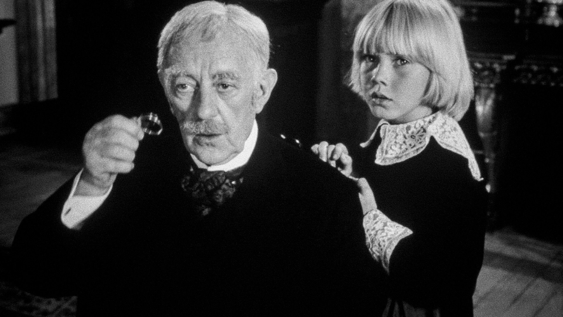 Little Lord Fauntleroy (1980)