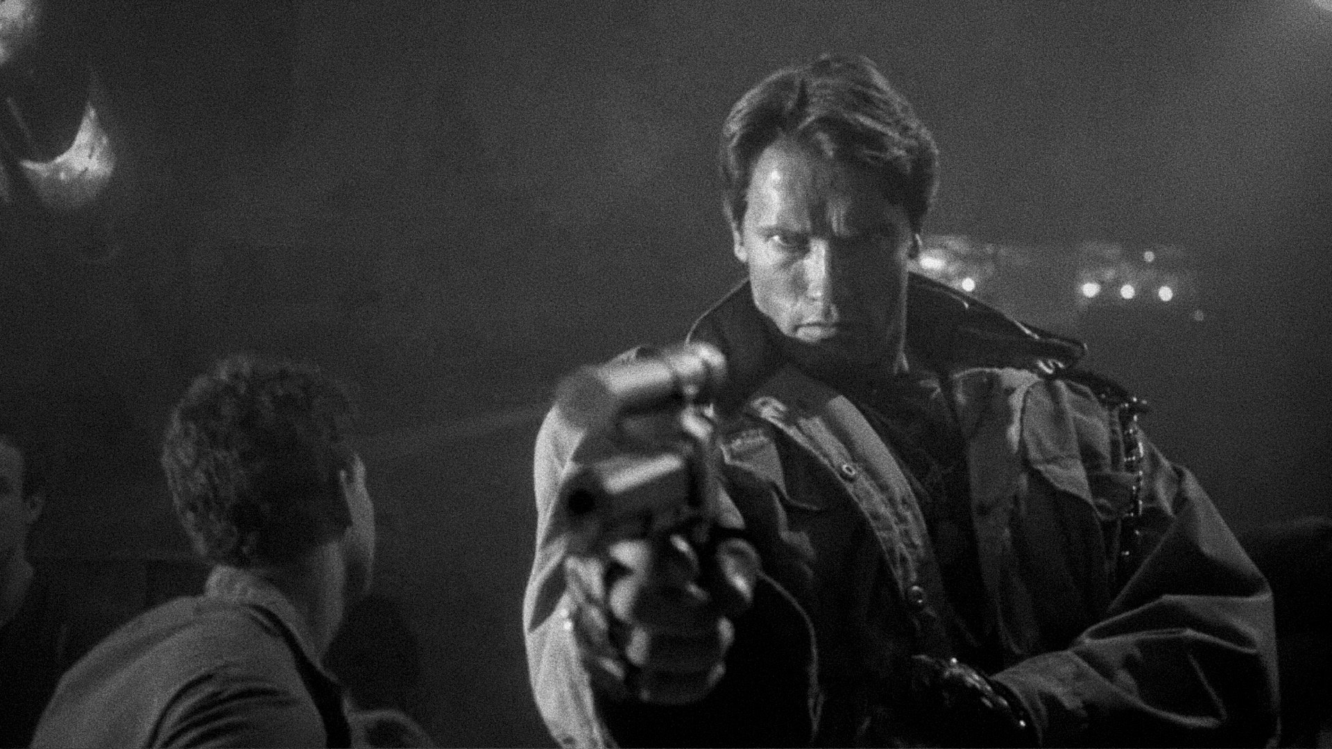 The Terminator (1984)