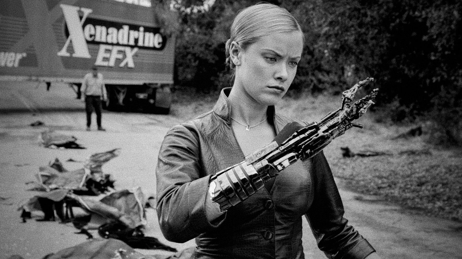 Terminator 3 - Rise of the Machines (2003)