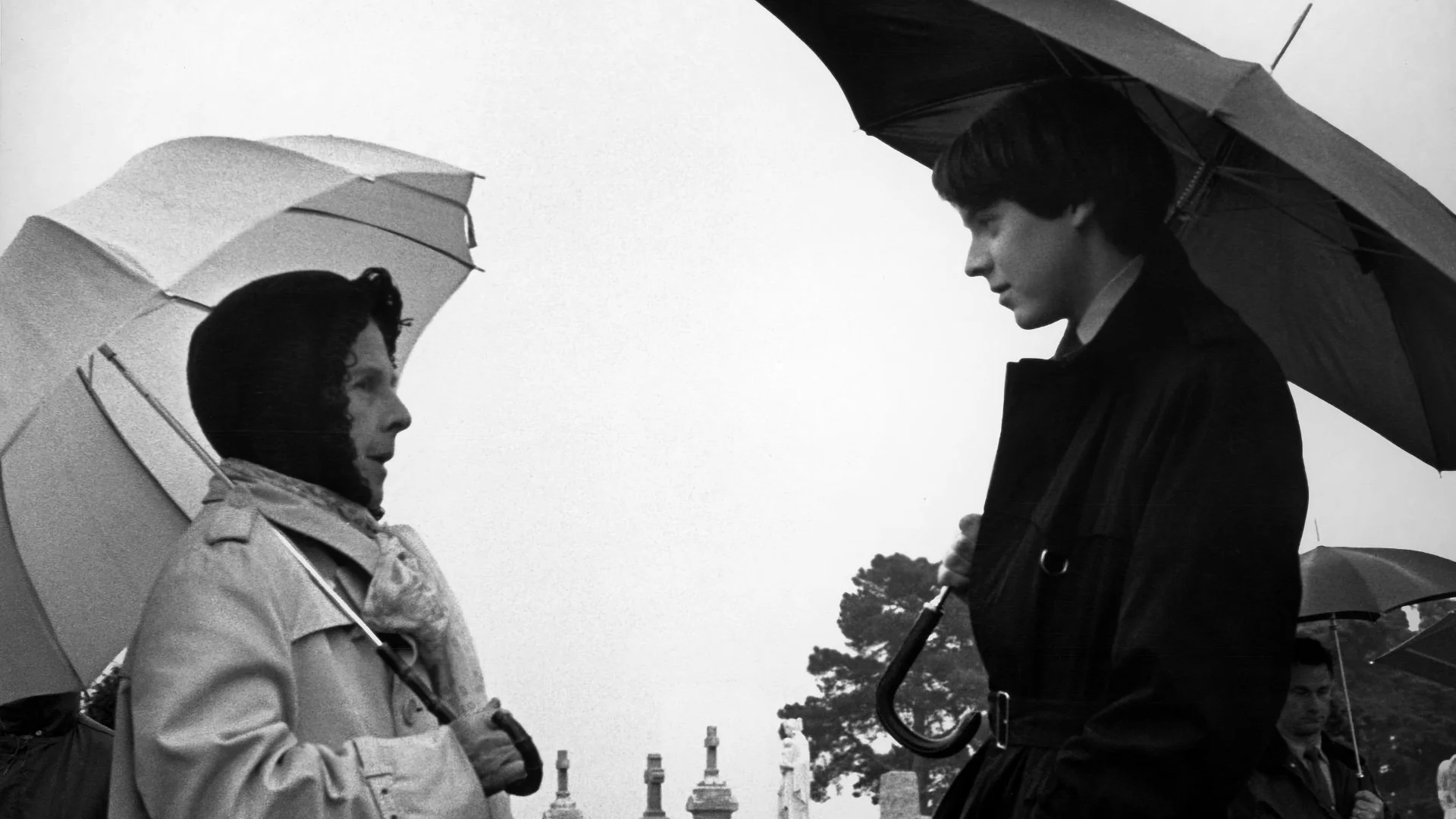 Harold and Maude (1971)