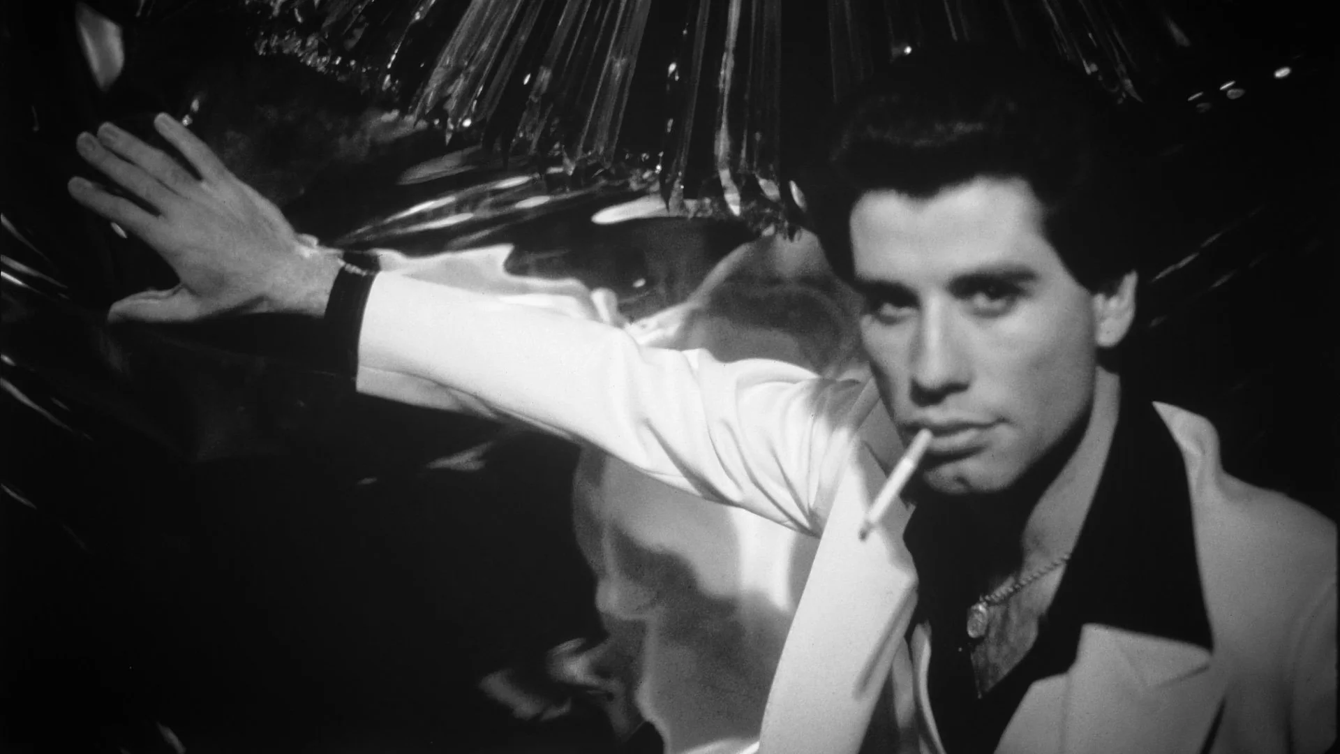 Saturday Night Fever (1977)