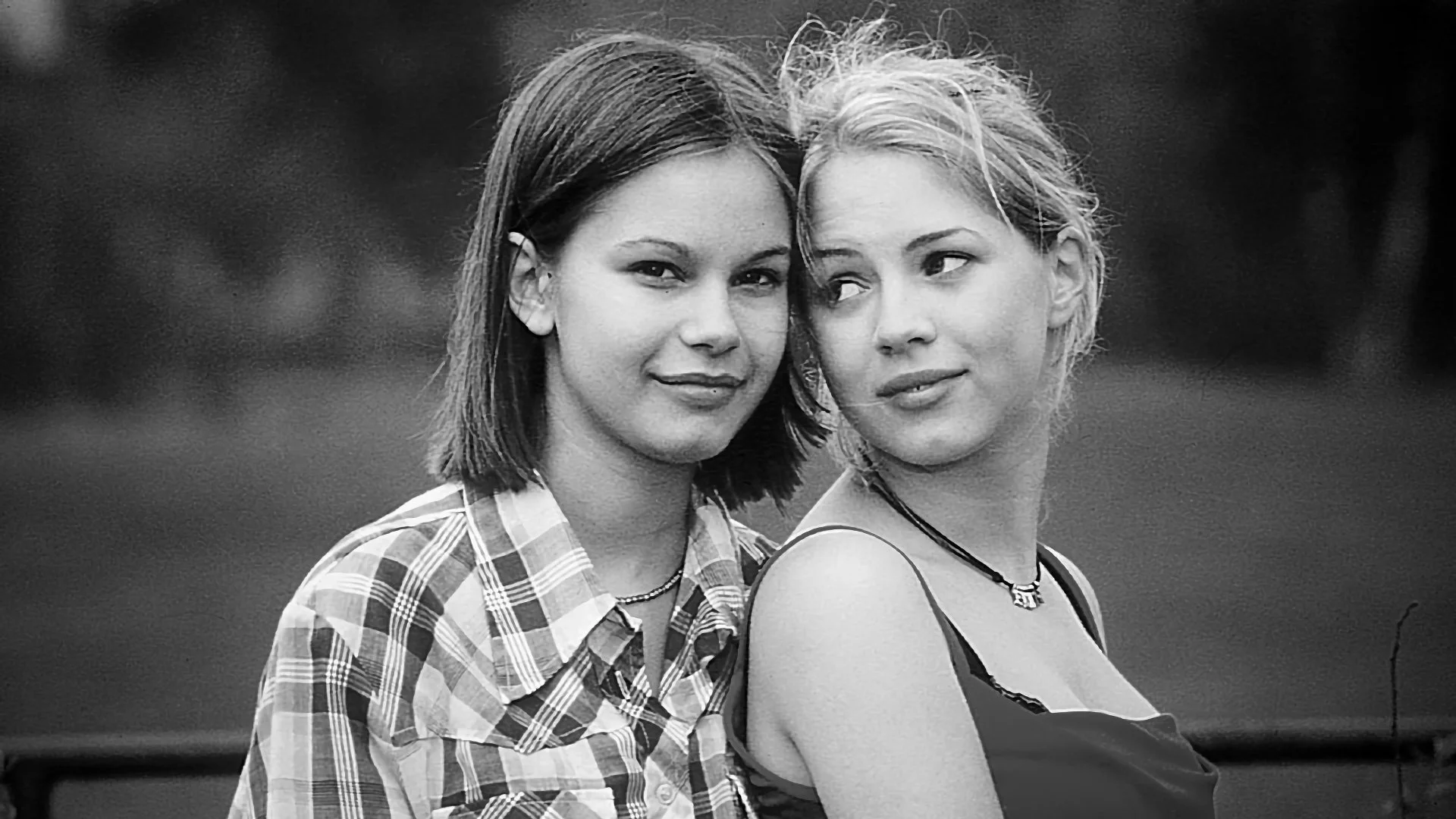 Fucking Åmål (1998)