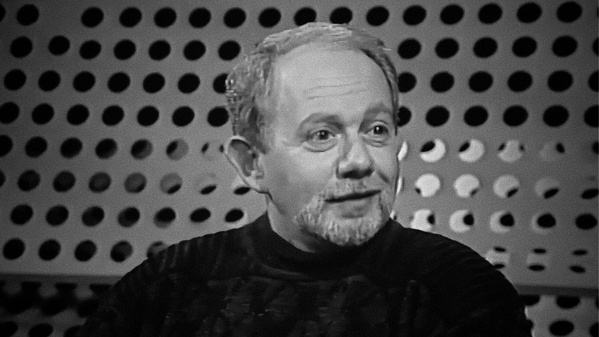 Book Review - Radio1 - Henri PauCker