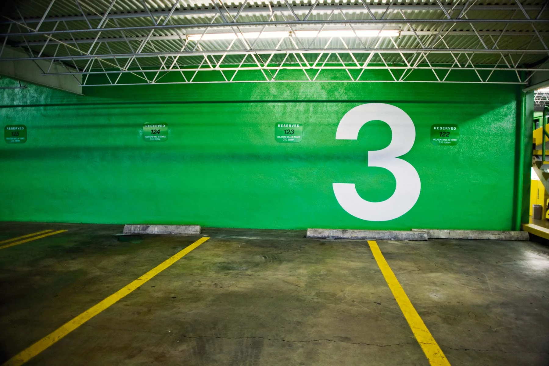 Garage 3