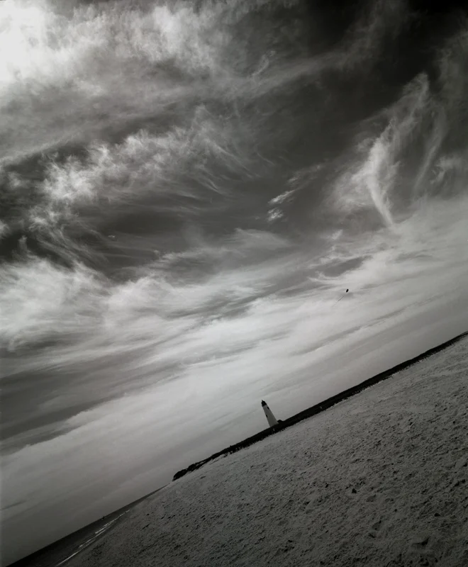 Screaming Skies
