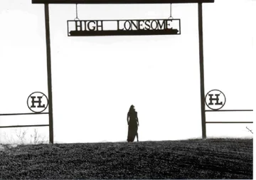 High Lonesome
