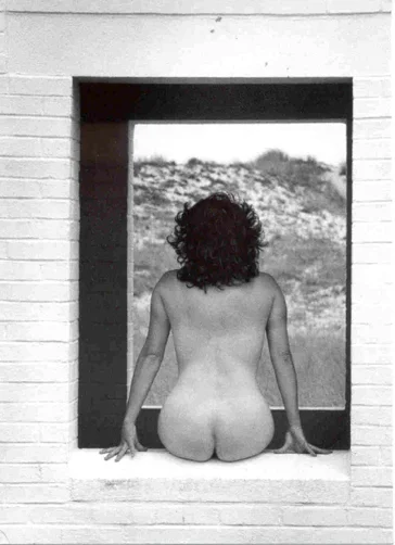 Nantucket Nude II