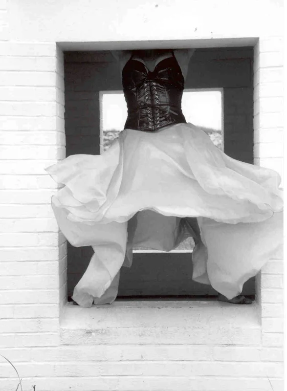 The Marilyn