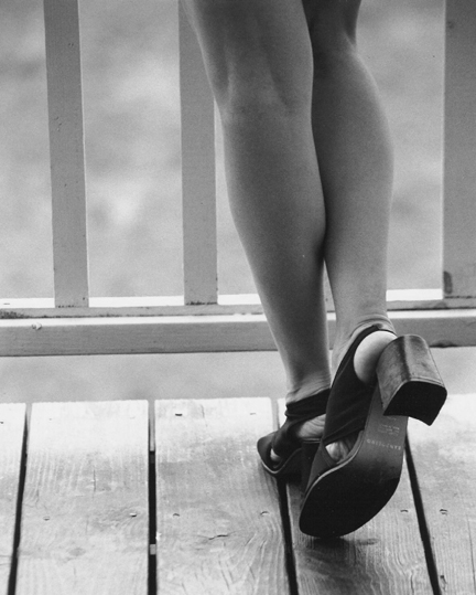 Contemplation