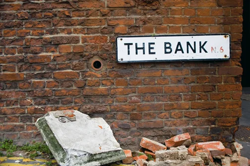 The Bank
