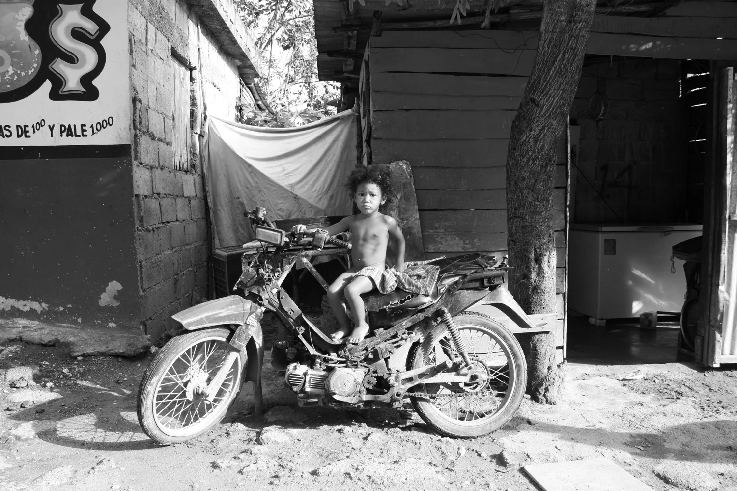 My Bike