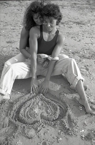 Summer Loving