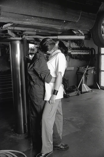 The Mechanic III