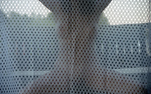Frontal Lace