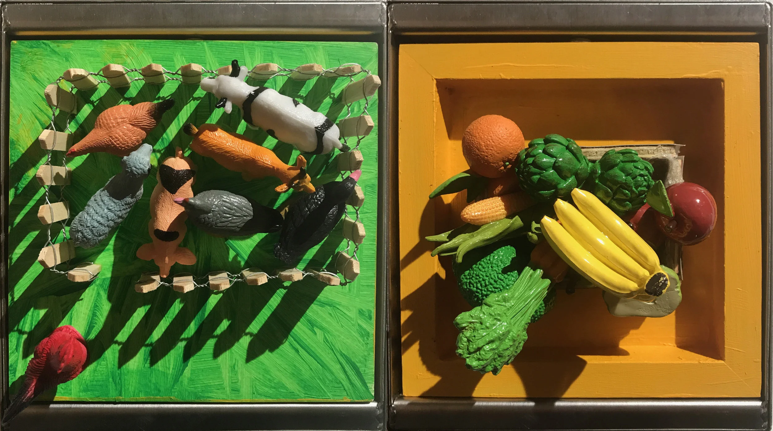 Farm to Table