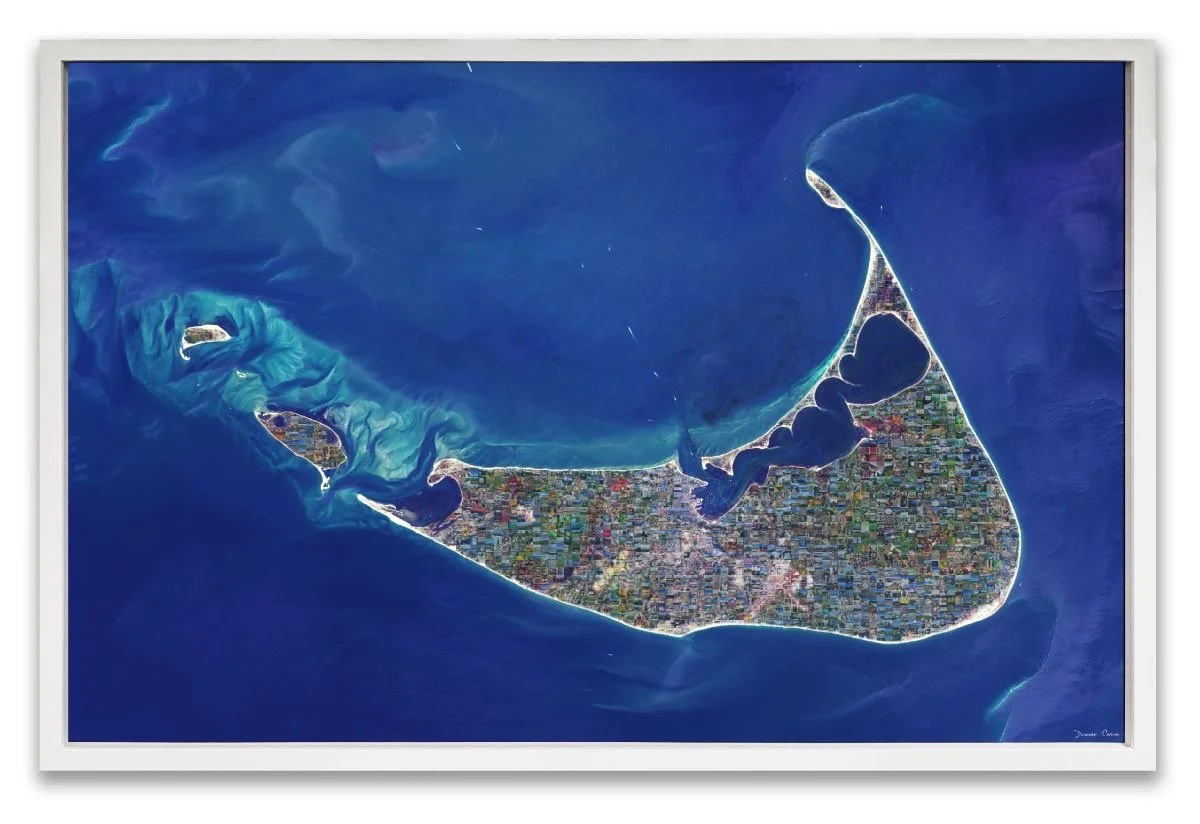 Once Upon an Island, I