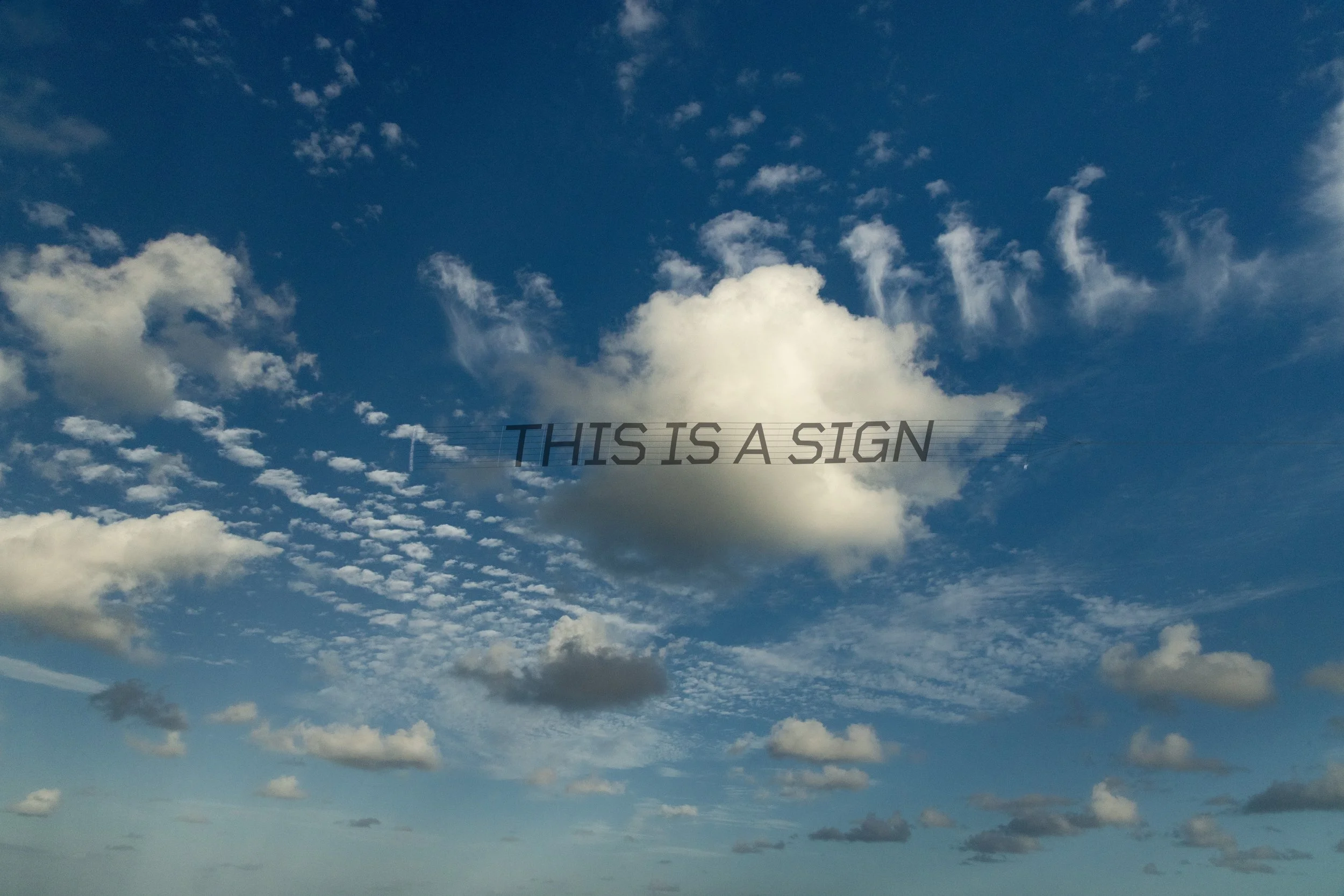 This is a sign