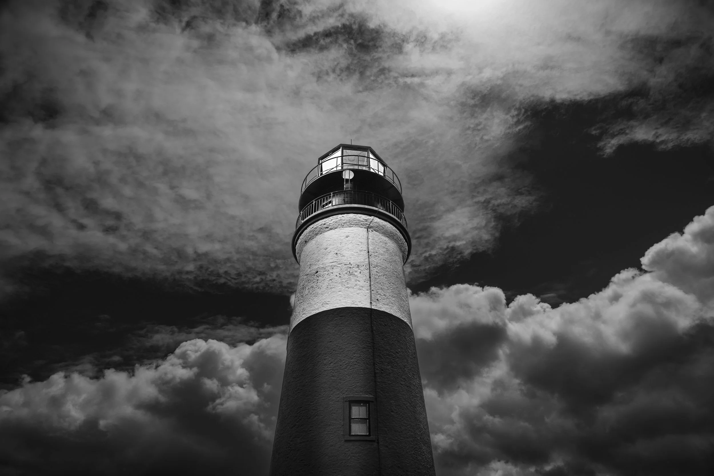 No. 2 |     Against all Skies