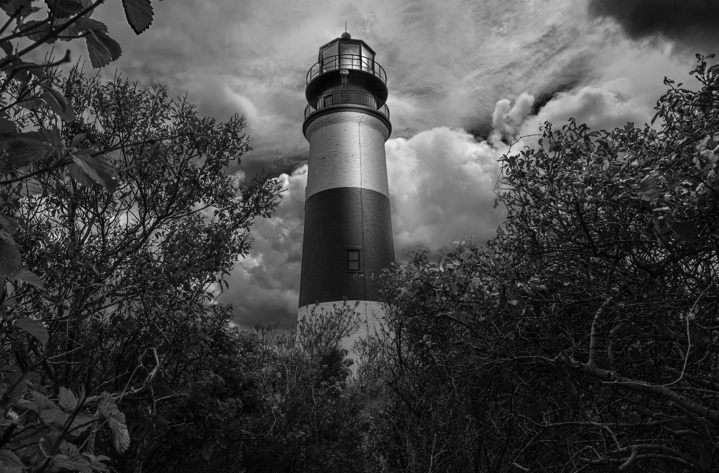 No. 1 |   The Keepers View