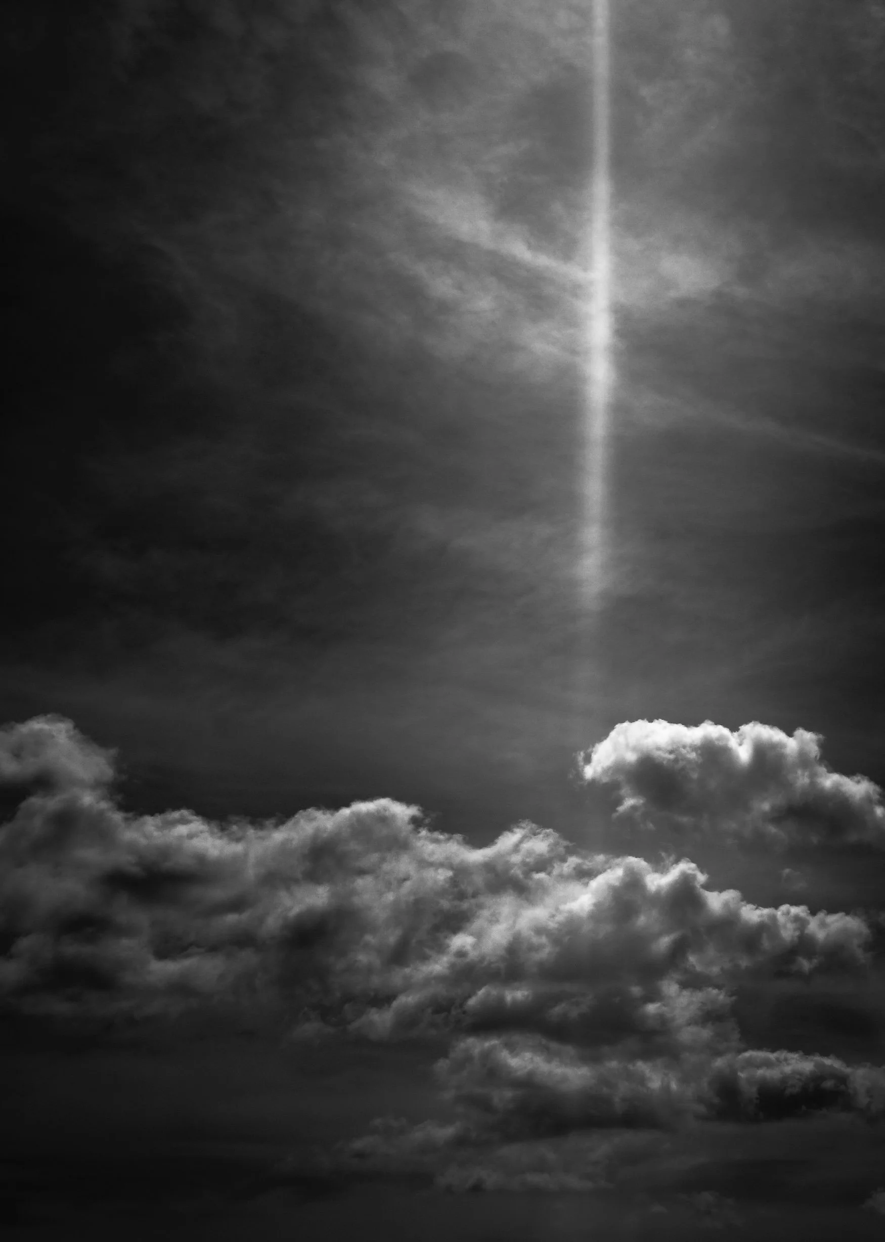 No.  7   |   Island Celestial