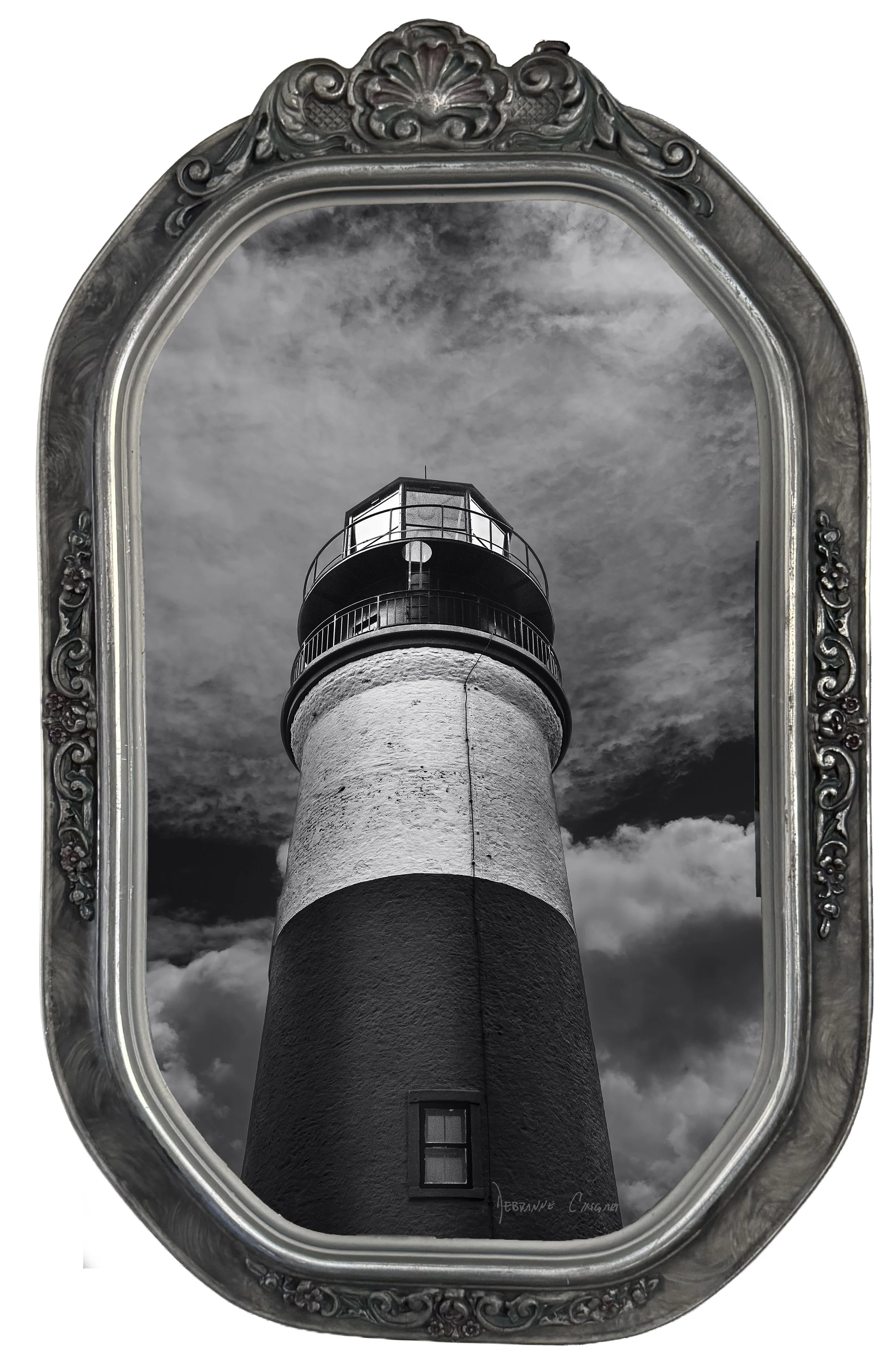 No. 2 |     Against all Skies