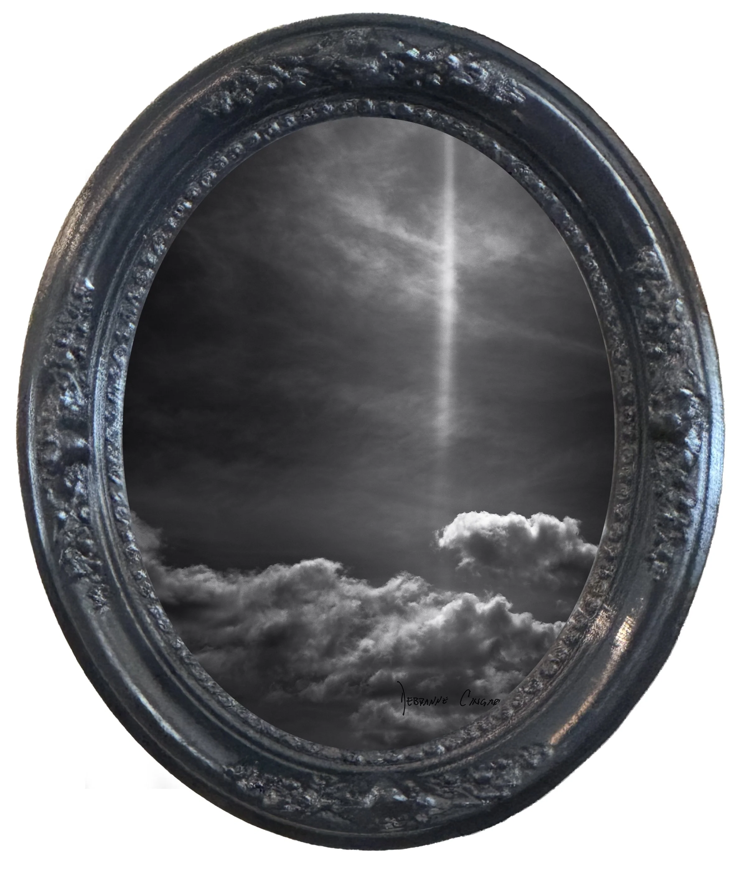 No.  7   |   Island Celestial