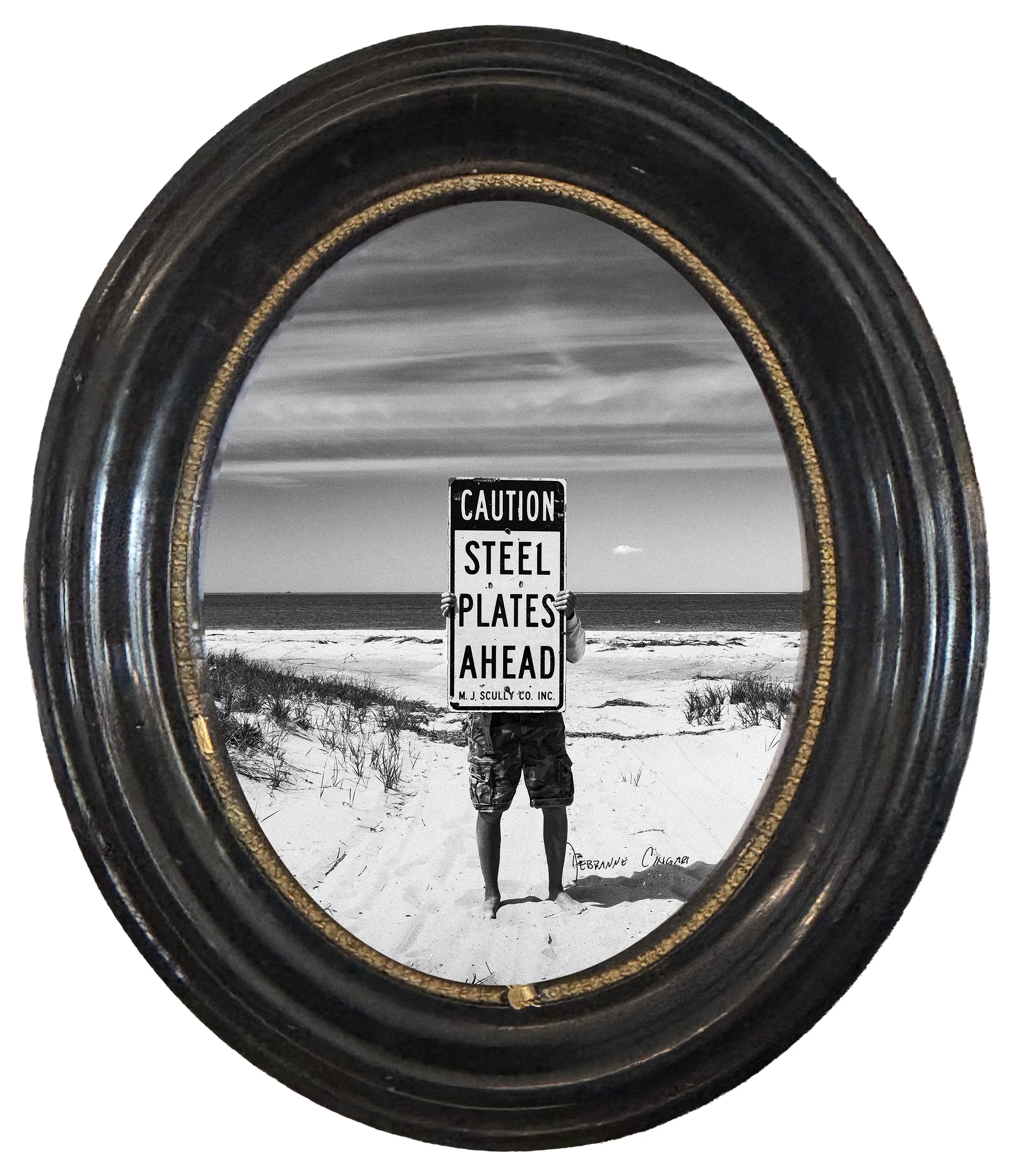 No. 9  |    Lost and Found