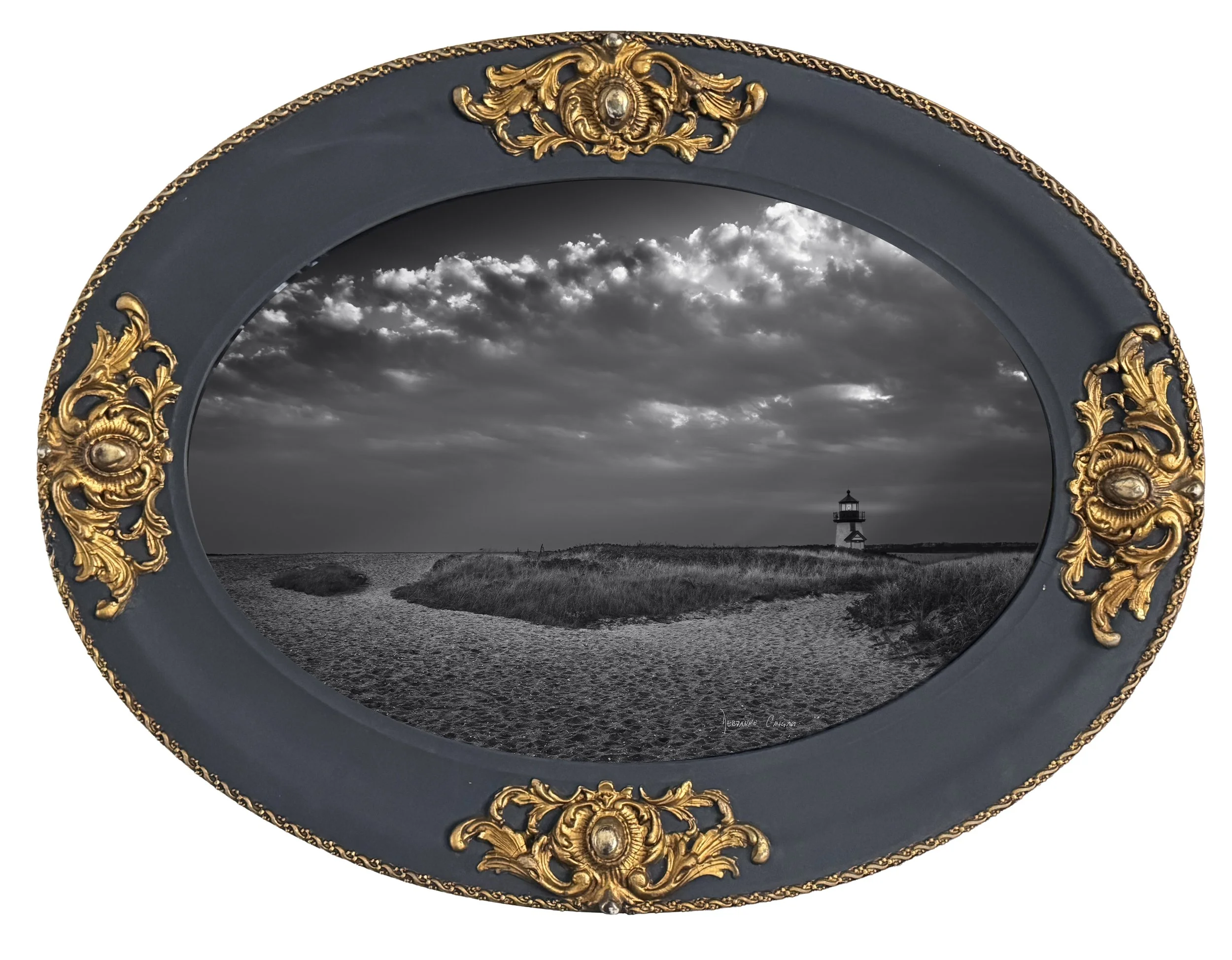 No. 5  |    The Homecoming