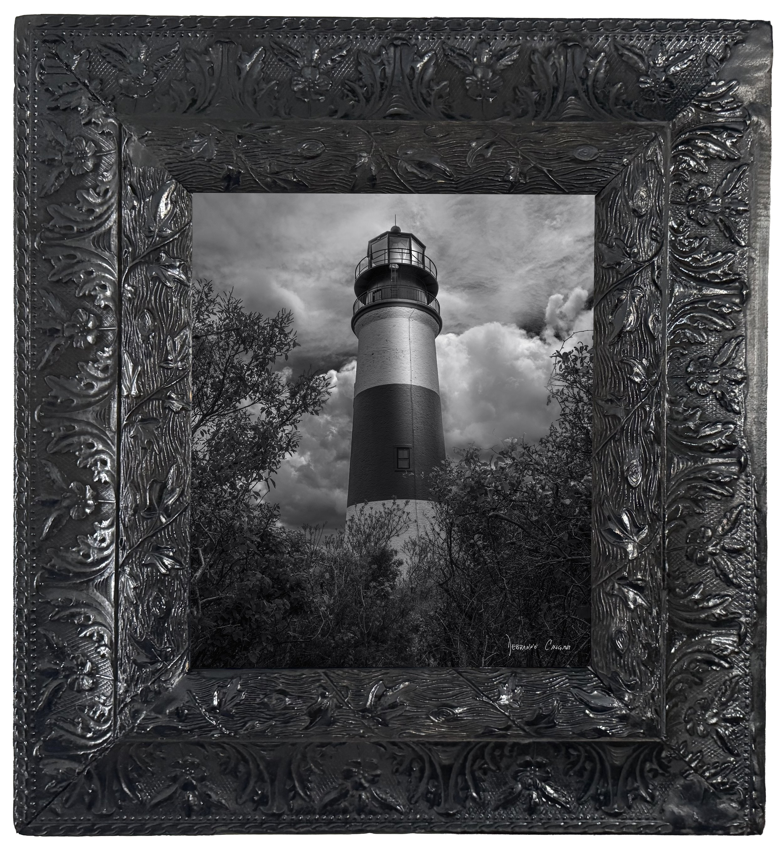 No. 1 |   The Keepers View