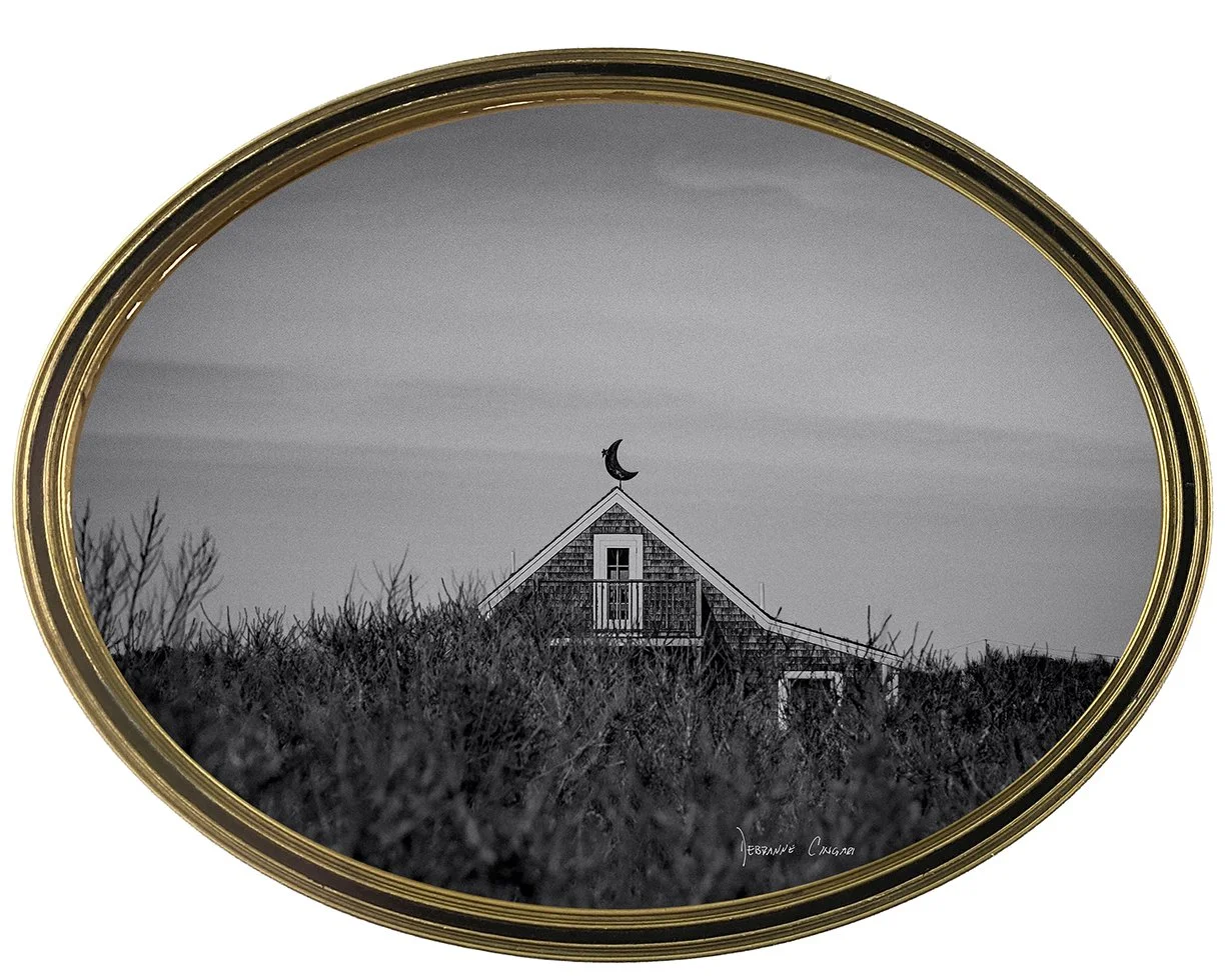 No.  13   |  The Moon keeper