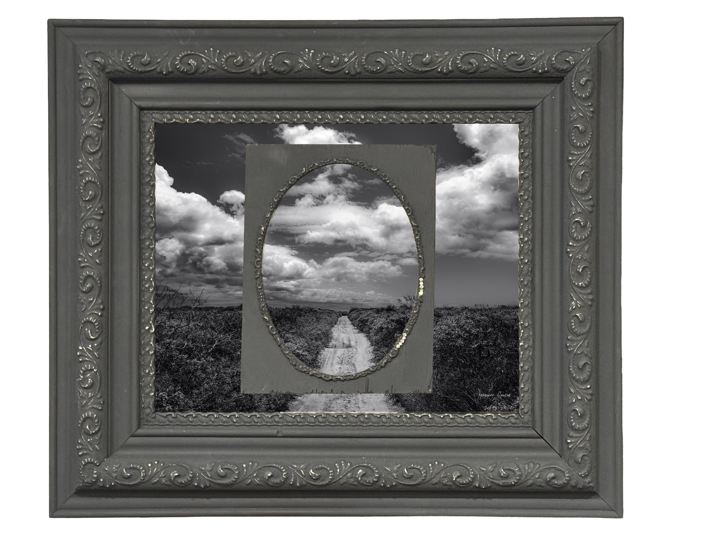 No.  15   |    The Passage