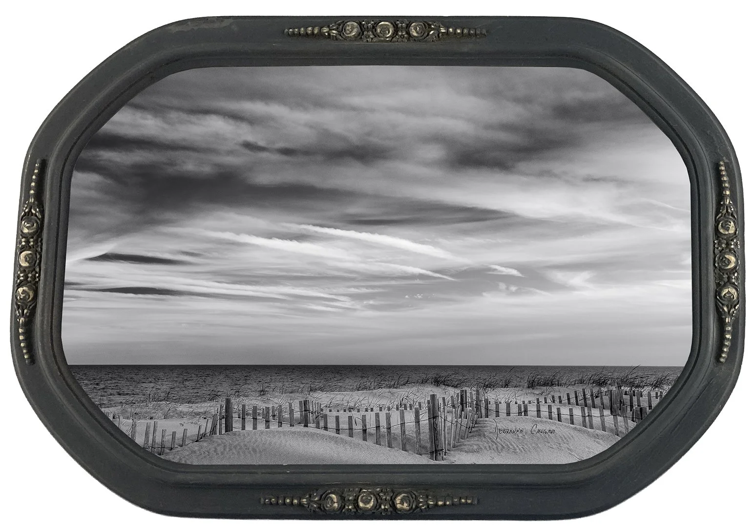 No.  17   |    The Threshold