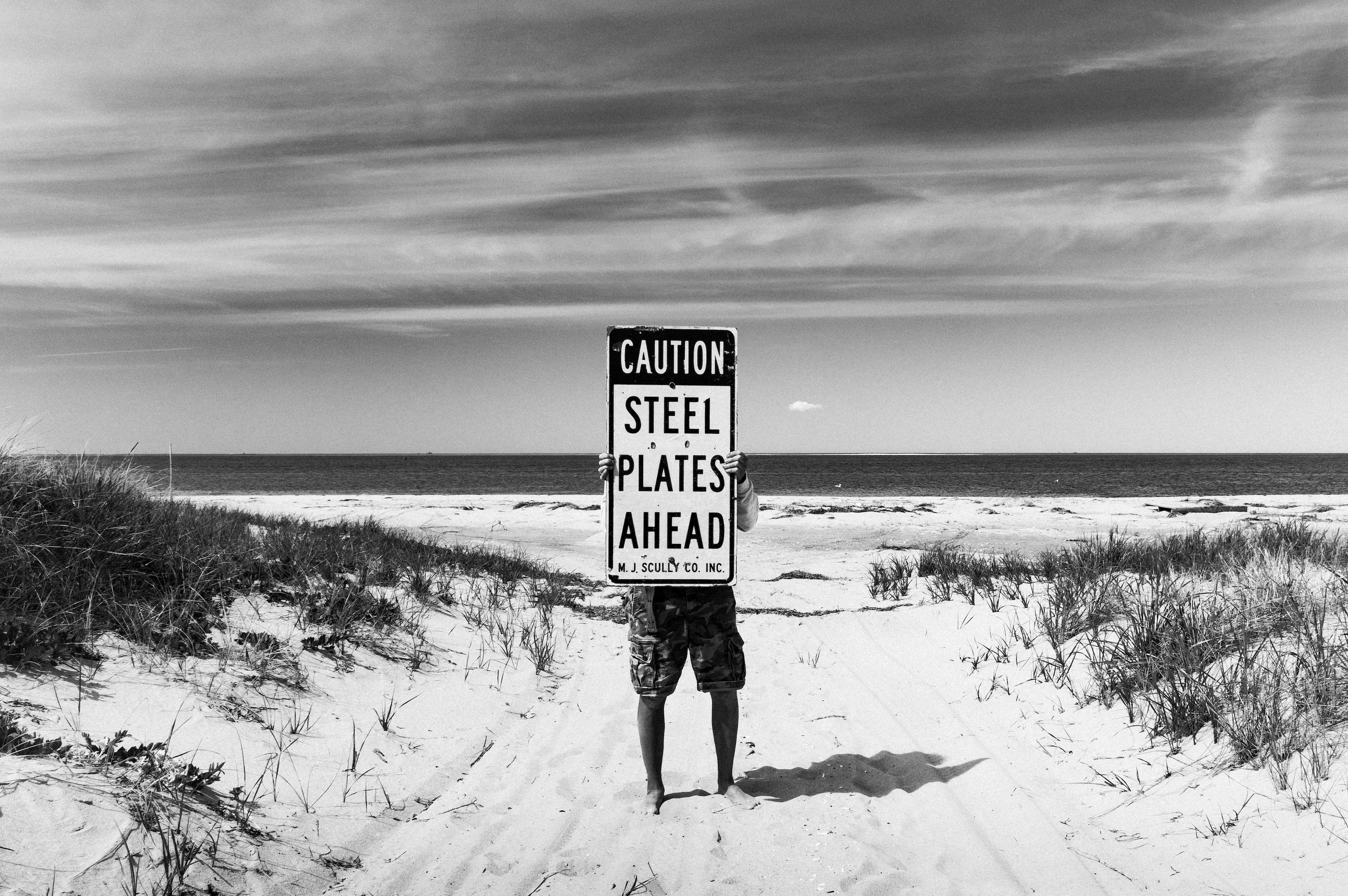 No.  9   |    Lost and Found