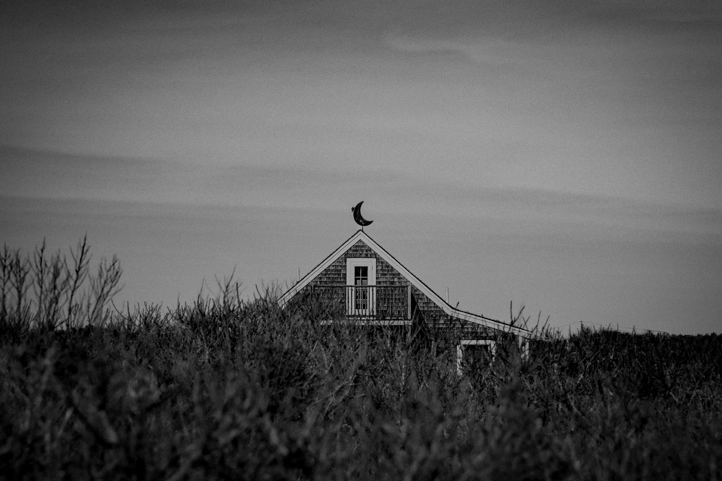 No.  13   |  The Moon keeper