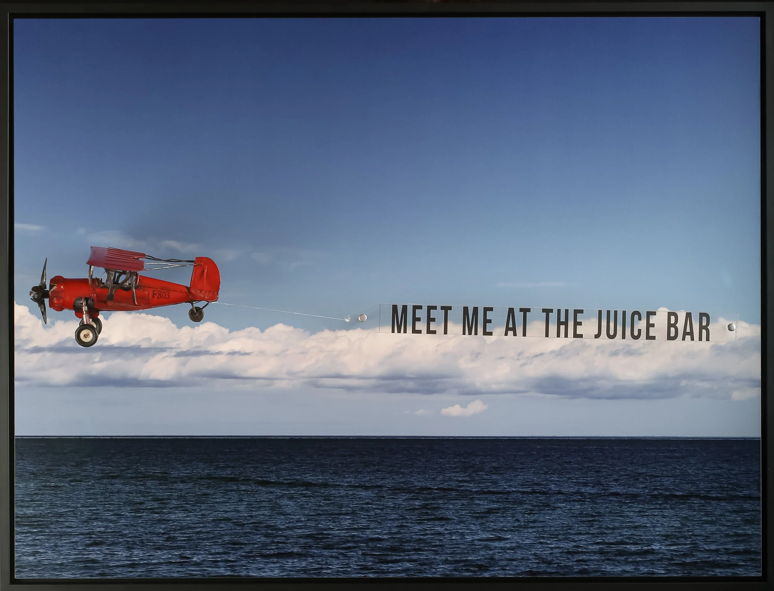 Summertime Traditions