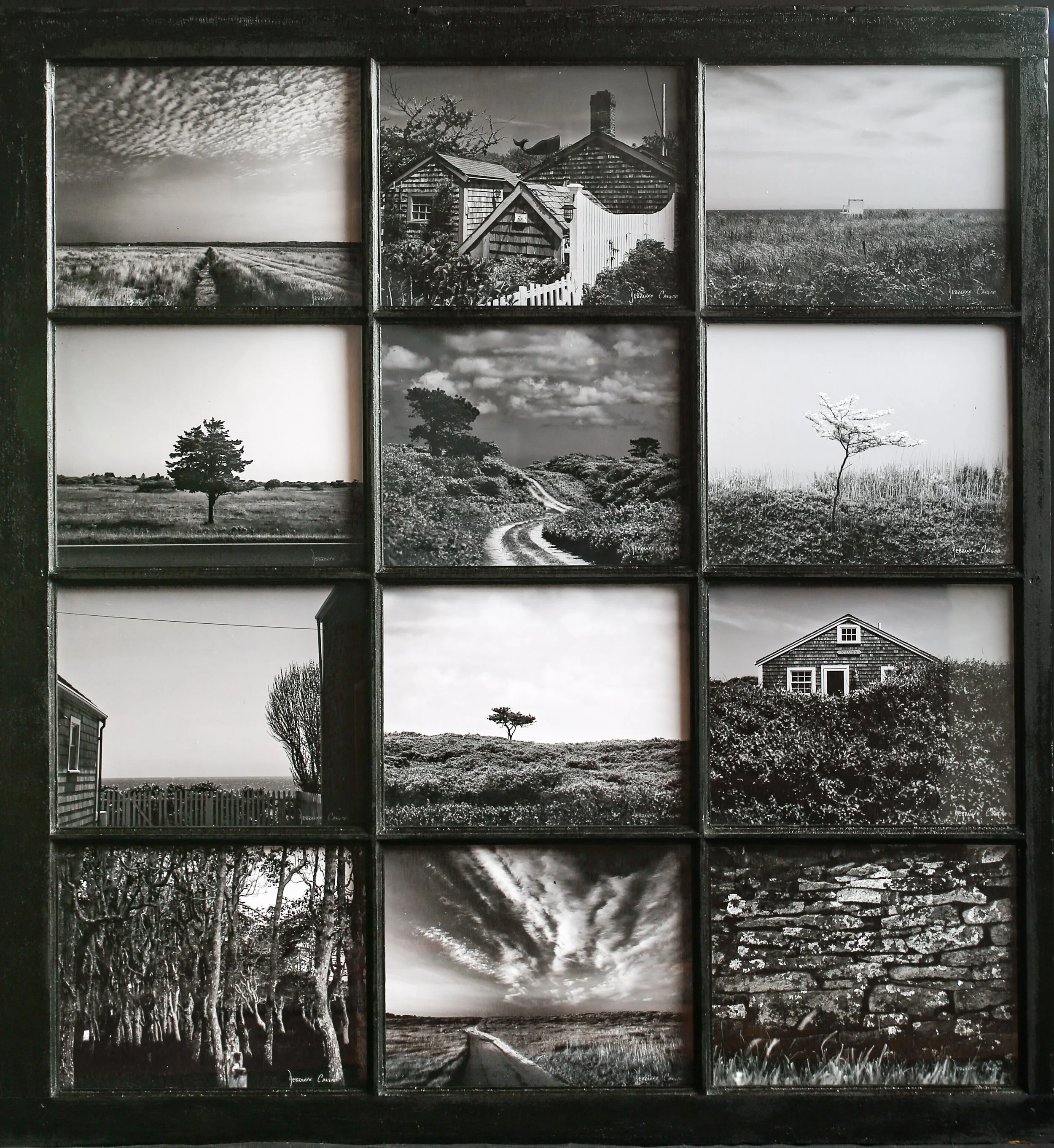 Whispers of Nantucket