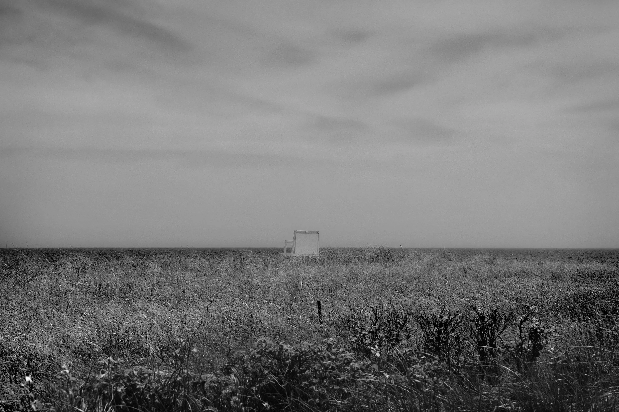 The Shoreline Watcher