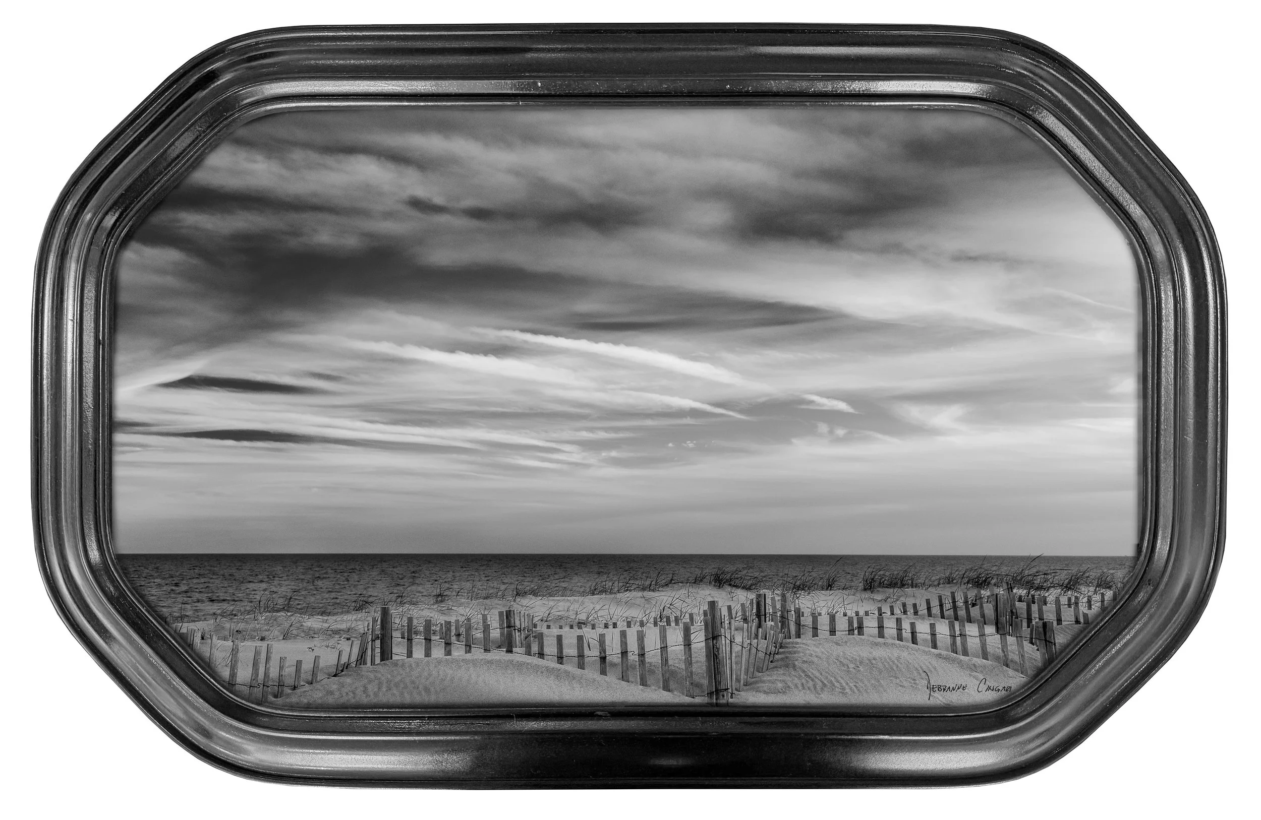 The Threshold