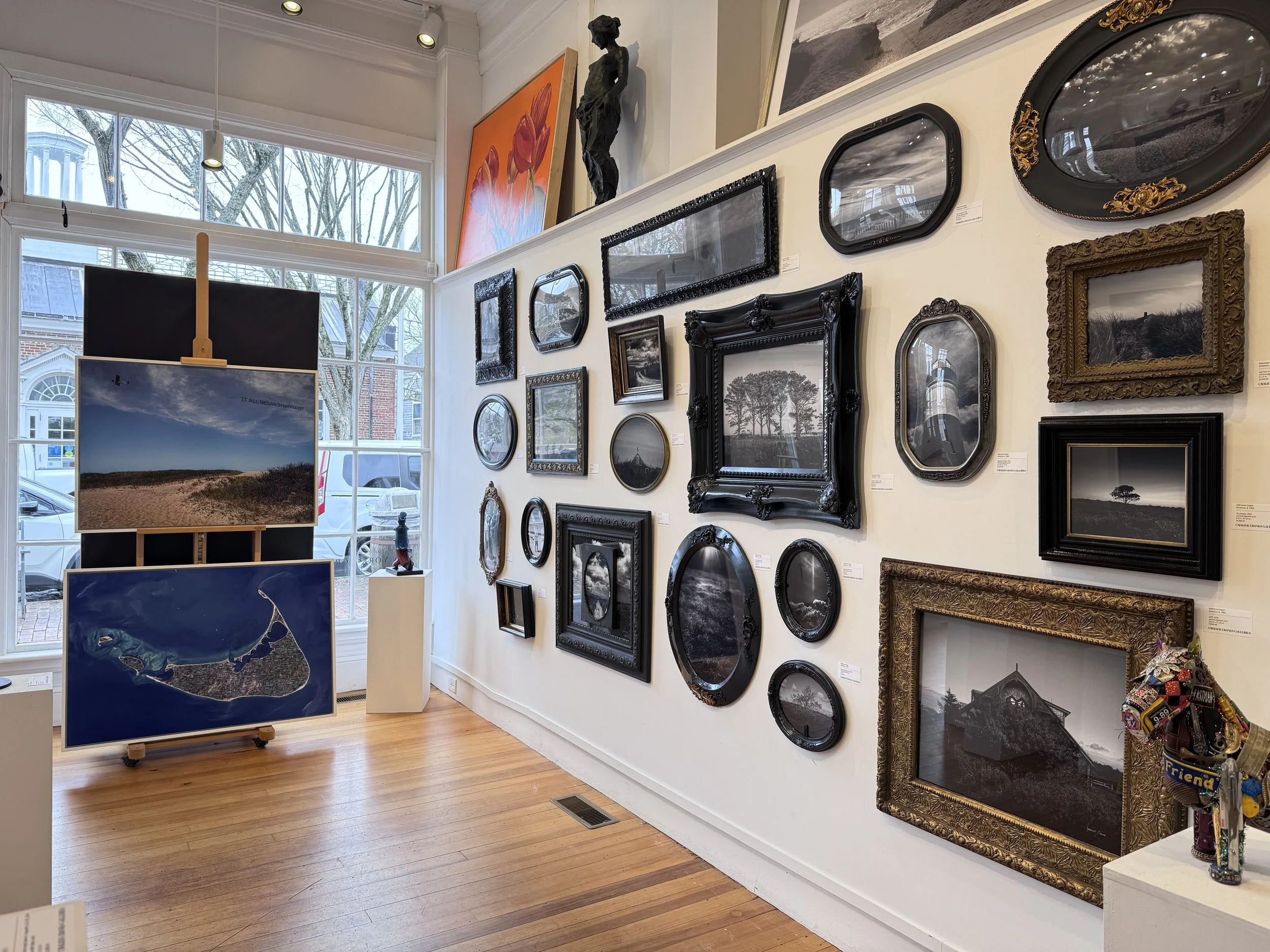 Cavalier Gallery 10 Federal Street