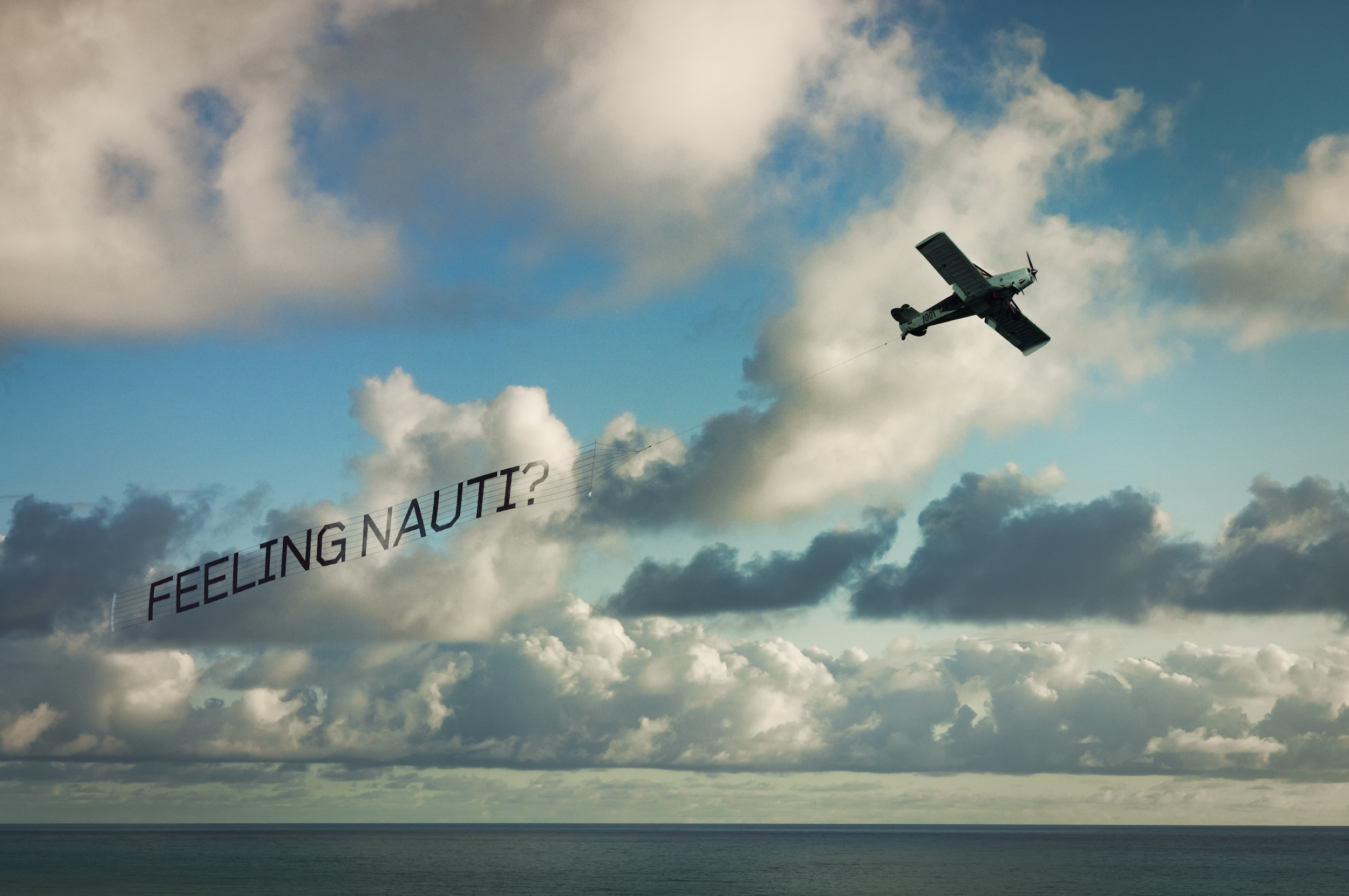 Feeling Nauti